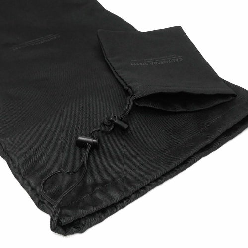 スケートボード収納可能 CALIFORNIA STREET SKATE BAG カリフォルニアストリート ショルダーバッグ ケース FUTURA PACK SHOULDER 3 スケートボード スケボー 9