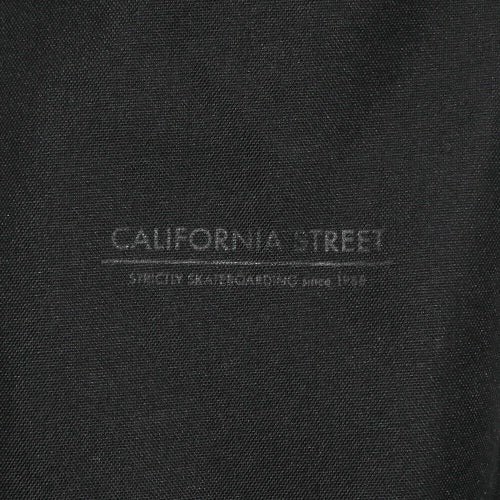 スケートボード収納可能 CALIFORNIA STREET SKATE BAG カリフォルニアストリート ショルダーバッグ ケース FUTURA PACK SHOULDER 3 スケートボード スケボー 12