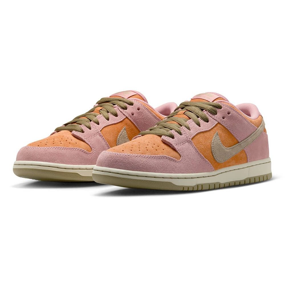 NIKE SB（ナイキ エスビー）DUNK（ダンク）｜スケボー シューズ