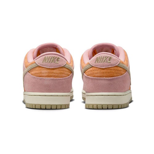 NIKE SB SHOES ナイキSB シューズ スニーカー ダンク DUNK LOW PRO "Red Stardust" HJ4135-600 スケートボード スケボー 02