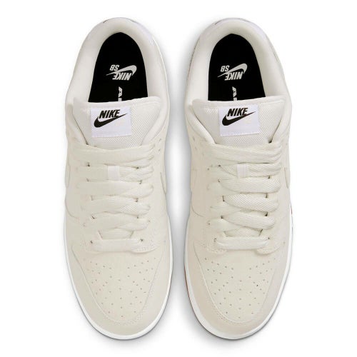 NIKE SB SHOES ナイキSB シューズ スニーカー ダンク DUNK LOW PRO B "Pale Ivory" HJ0367-100 スケートボード スケボー 【キャンセル/返品/交換不可商品】 01