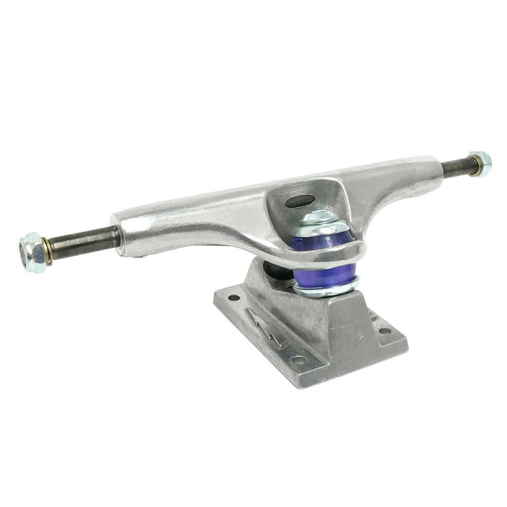 THUNDER TRUCK サンダー トラック INVERTED EDITIONS 149 HI シルバー スケートボード スケボー 3