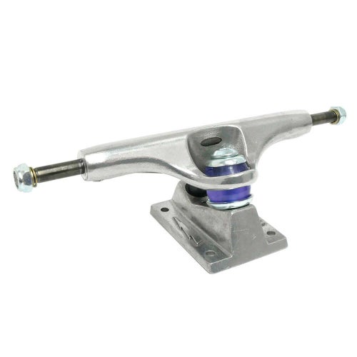 THUNDER TRUCK サンダー トラック INVERTED EDITIONS 149 HI シルバー スケートボード スケボー 3