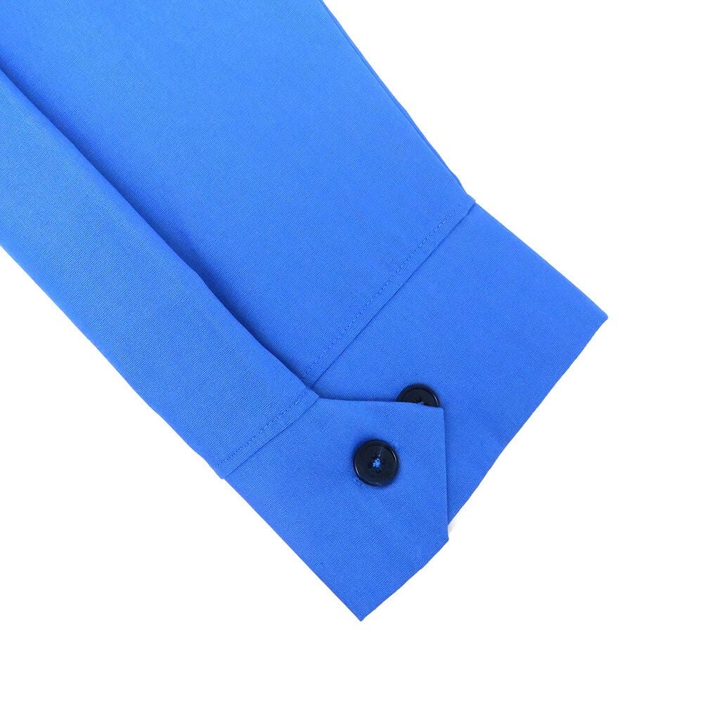 POWELL PERALTA JACKET パウエルペラルタ ジャケット WINGED RIPPER POSTAL BLUE スケートボード スケボー 5