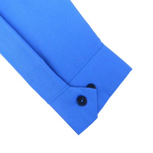 POWELL PERALTA JACKET パウエルペラルタ ジャケット WINGED RIPPER POSTAL BLUE スケートボード スケボー 5