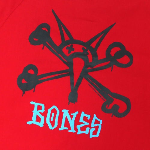 POWELL PERALTA JACKET パウエルペラルタ ジャケット VATO RAT RED スケートボード スケボー 6