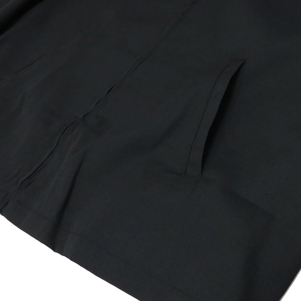 POWELL PERALTA JACKET パウエルペラルタ ジャケット CROSS BONES BLACK スケートボード スケボー 4