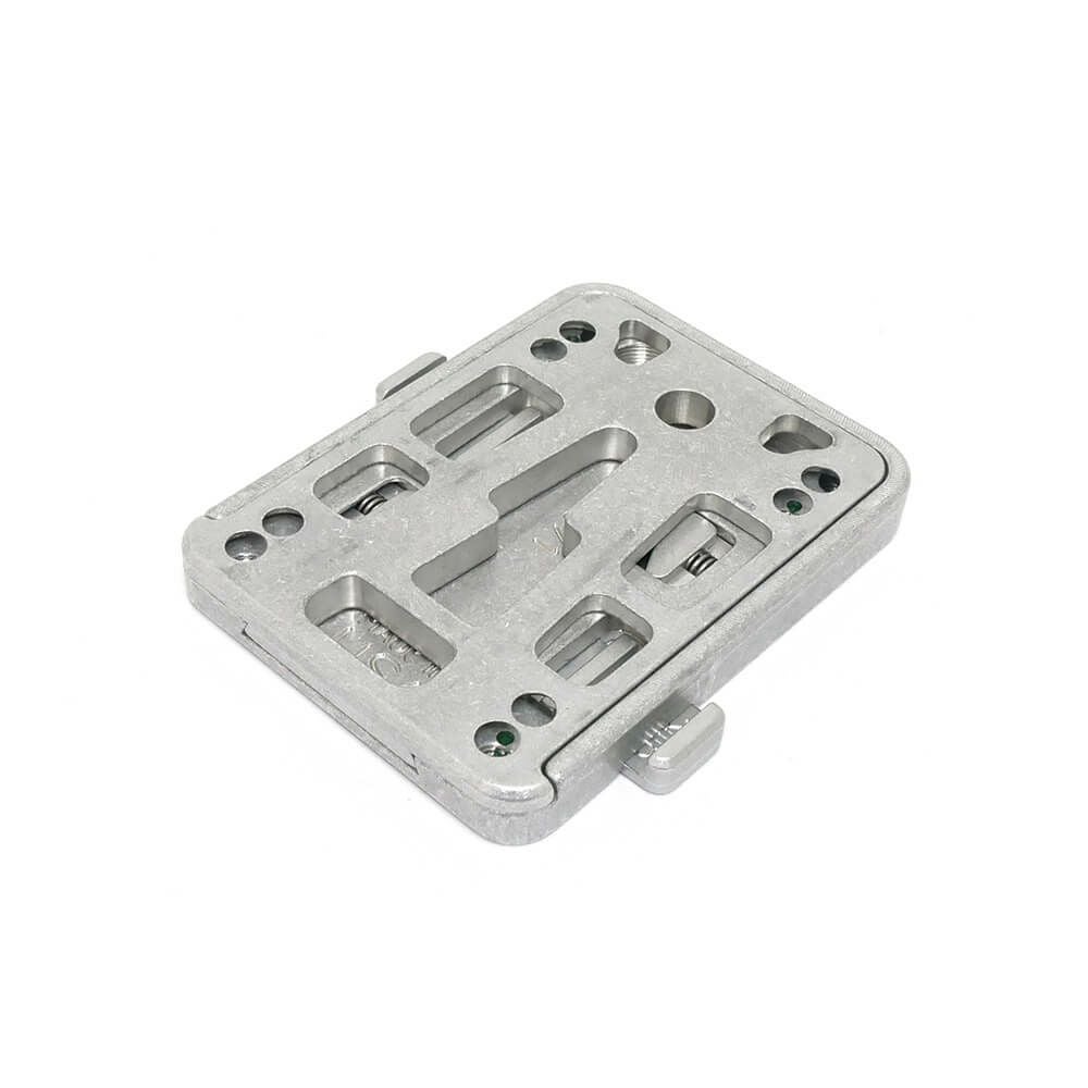 QWIK TRUKS クイックトラックス パーツ QWIK PACK B（2 DECK & 1SET TRUCKS） スケートボード スケボー 15