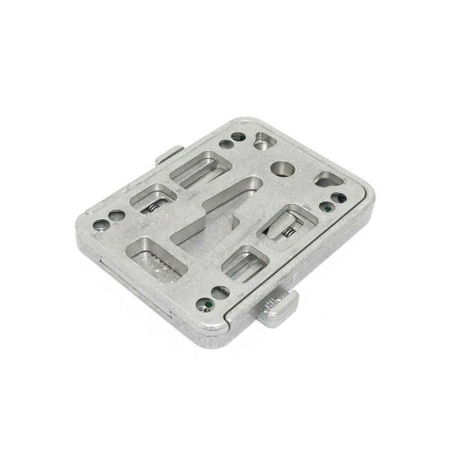 QWIK TRUKS クイックトラックス パーツ QWIK PACK B（2 DECK & 1SET TRUCKS） スケートボード スケボー 15