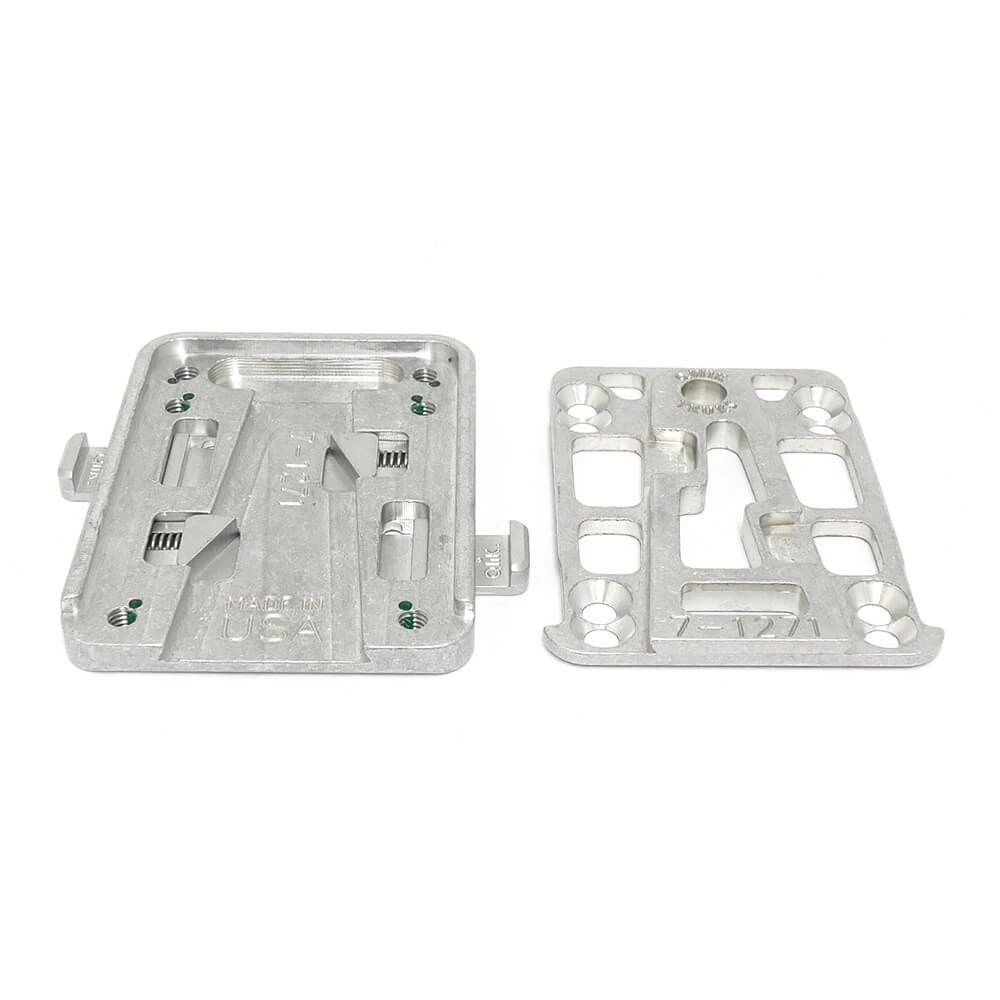 QWIK TRUKS クイックトラックス パーツ QWIK PACK A（1 DECK & 2SET TRUCKS） スケートボード スケボー　11