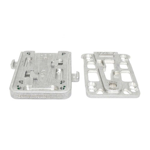 QWIK TRUKS クイックトラックス パーツ QWIK PACK A（1 DECK & 2SET TRUCKS） スケートボード スケボー　12