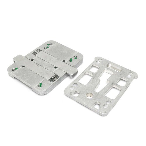 QWIK TRUKS クイックトラックス パーツ QWIK PACK A（1 DECK & 2SET TRUCKS） スケートボード スケボー　14