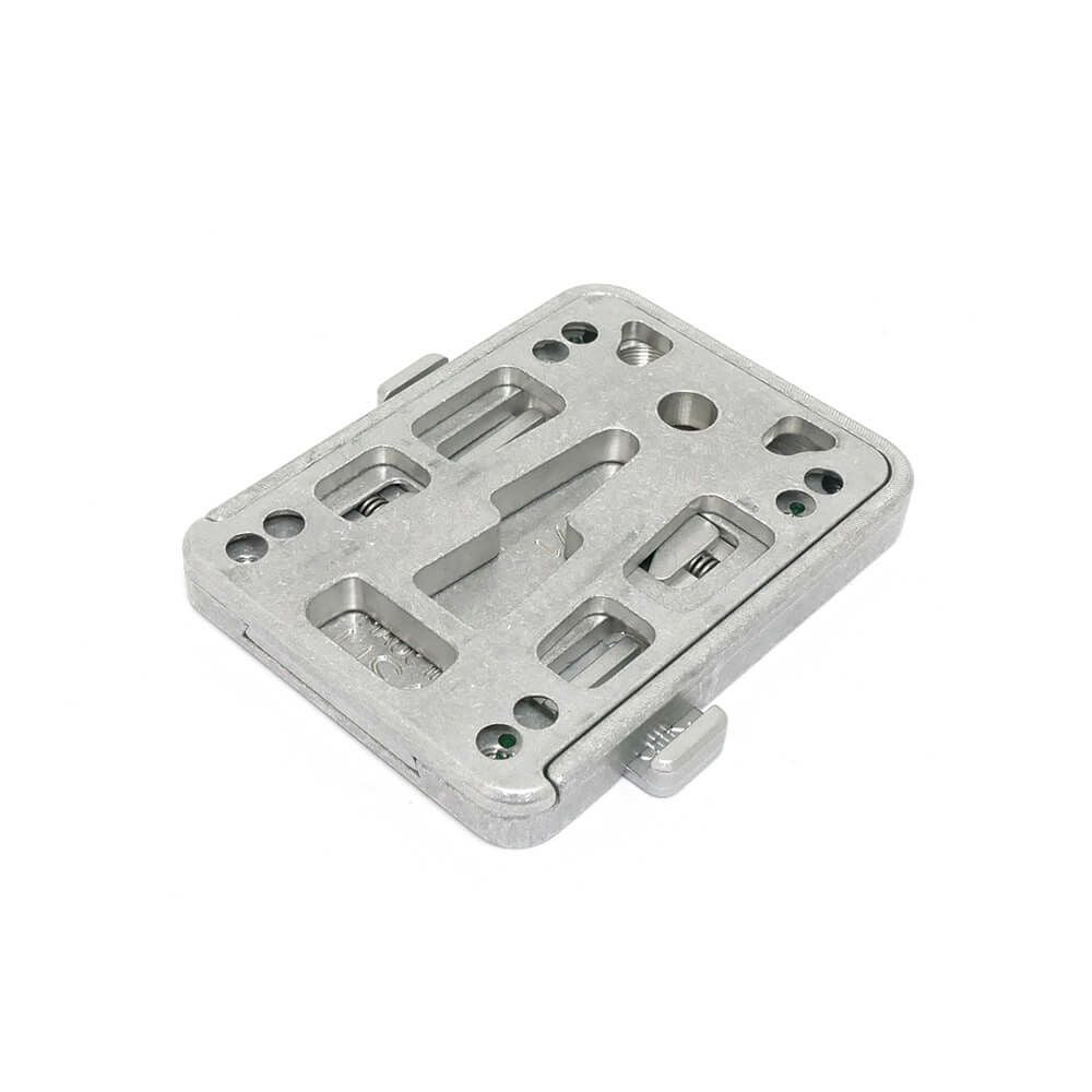 QWIK TRUKS クイックトラックス パーツ QWIK PACK A（1 DECK & 2SET TRUCKS） スケートボード スケボー　15