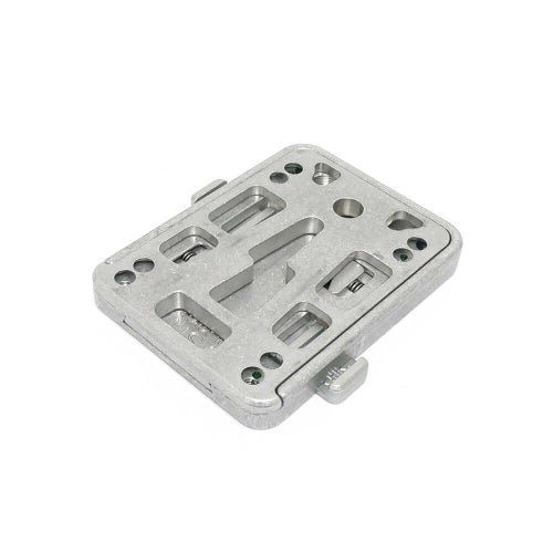 QWIK TRUKS クイックトラックス パーツ QWIK PACK A（1 DECK & 2SET TRUCKS） スケートボード スケボー　15