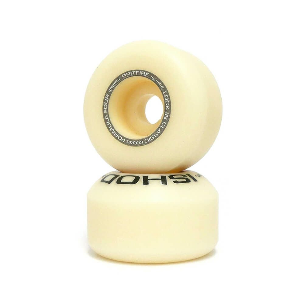SPITFIRE WHEEL スピットファイヤー ウィール FORMULA FOUR（F4）99D