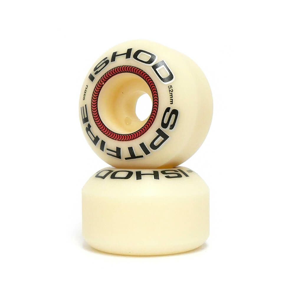 SPITFIRE WHEEL スピットファイヤー ウィール FORMULA FOUR（F4）99D