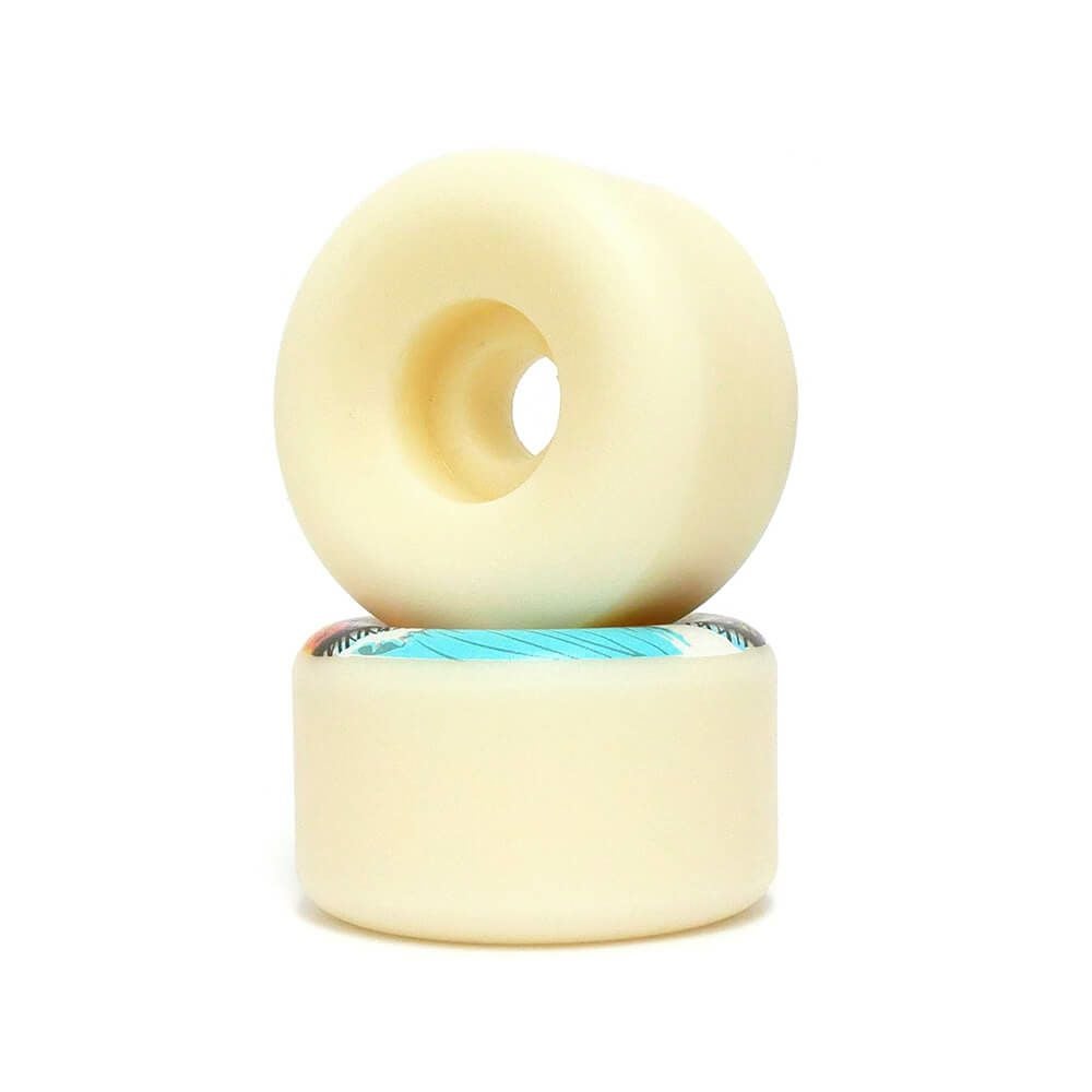 SPITFIRE WHEEL スピットファイヤー ウィール FORMULA FOUR (F4) OG CLASSIC 99D ELIJAH BERLE HEATWAVE 53mm スケートボード スケボー 2