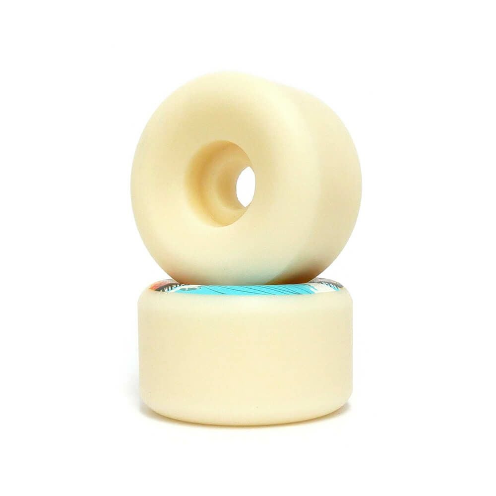 SPITFIRE WHEEL スピットファイヤー ウィール FORMULA FOUR (F4) OG CLASSIC 99D ELIJAH BERLE HEATWAVE 56mm スケートボード スケボー 2