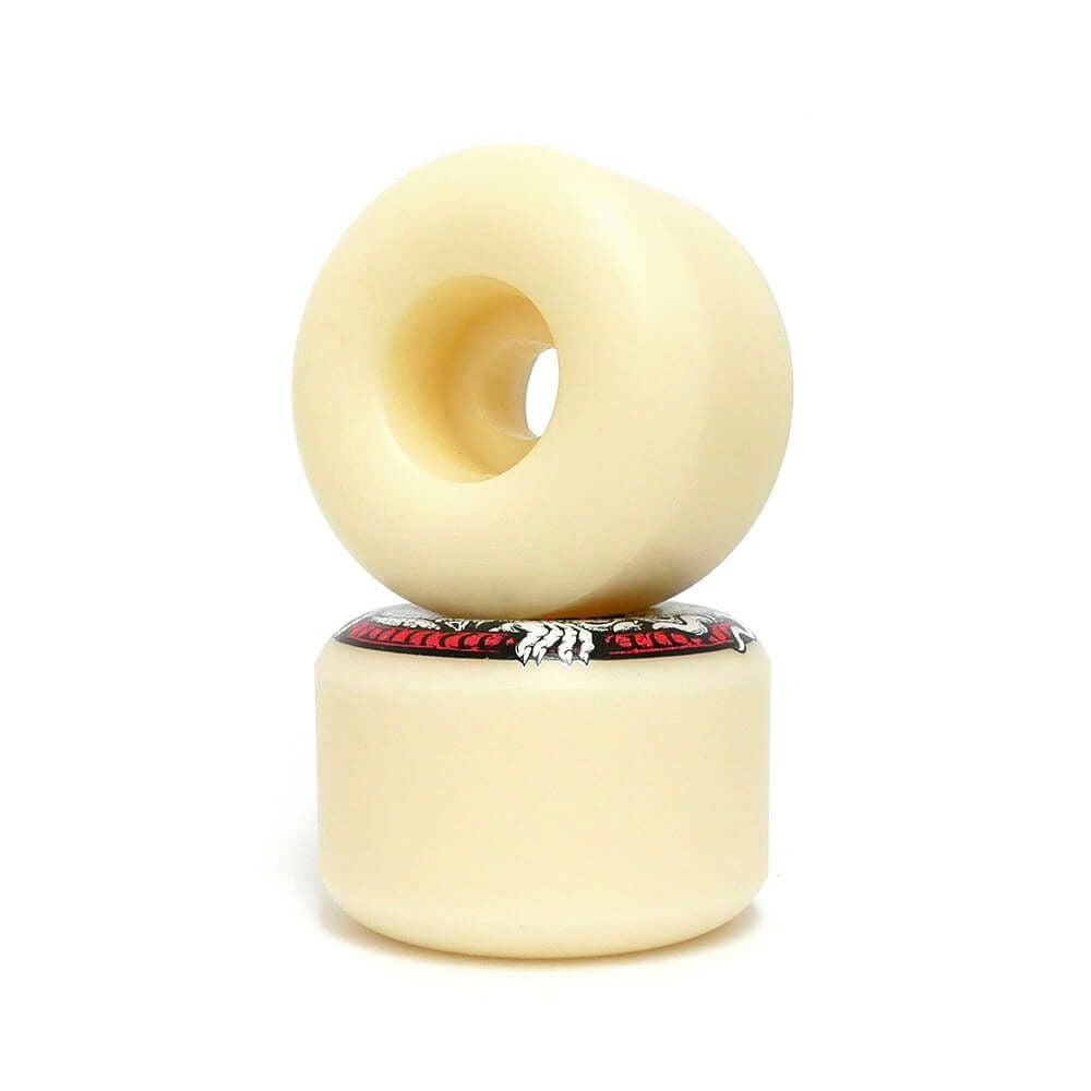 SPITFIRE WHEEL スピットファイヤー ウィール FORMULA FOUR (F4) RADIAL FULL 99D DEMON GATE 56mm スケートボード スケボー 2