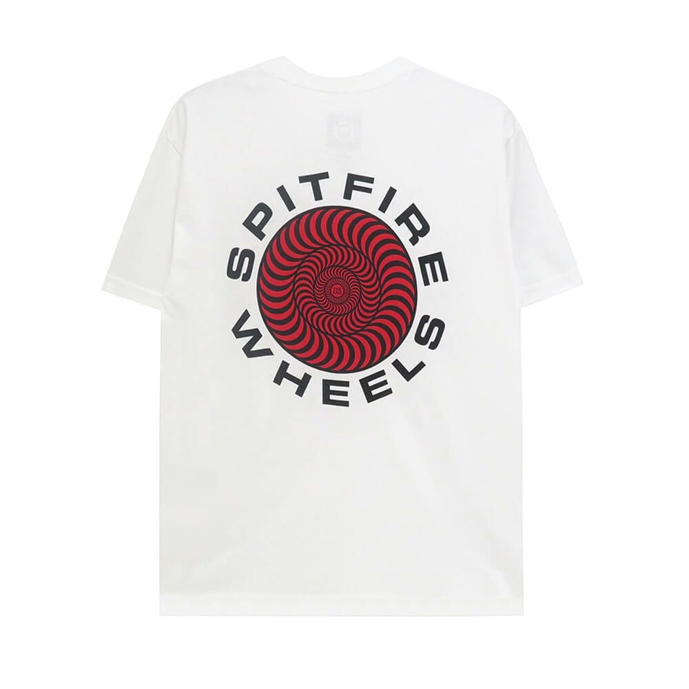 SPITFIRE（スピットファイヤー）｜Tシャツ｜カリフォルニアストリート