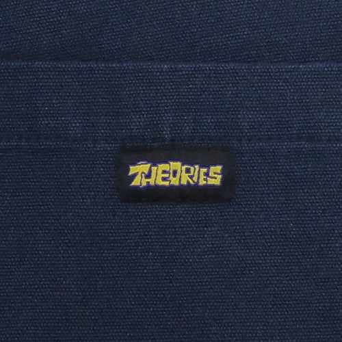 THEORIES SHORTS セオリーズ ショーツ CADET NAVY スケートボード スケボー 6