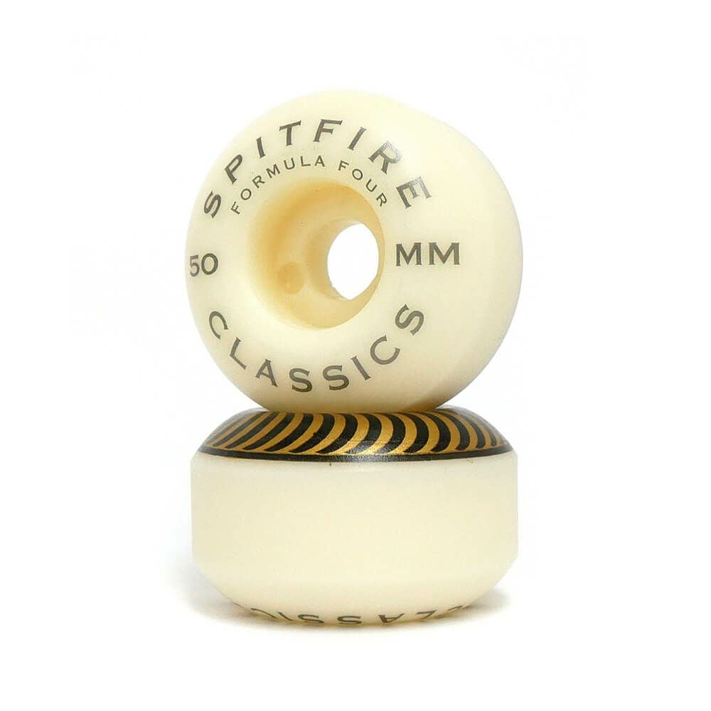 SPITFIRE WHEEL スピットファイヤー ウィール FORMULA FOUR（F4）99D