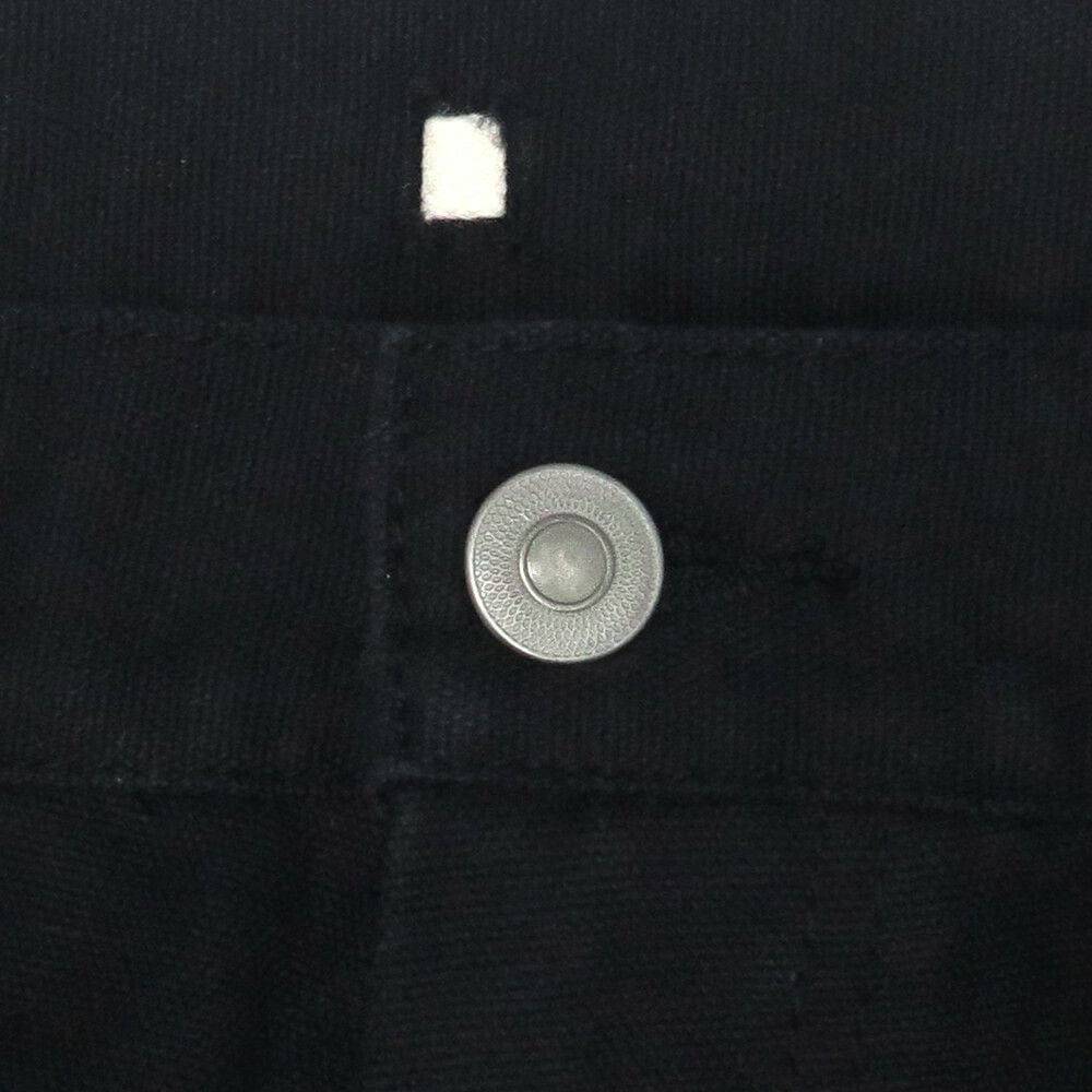 SANTA CRUZ PANTS サンタクルーズ パンツ ジーンズ 5 POCKET DUCK BLACK スケートボード スケボー 2