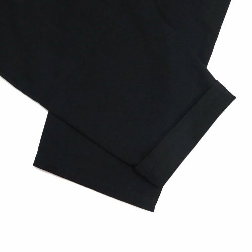 SANTA CRUZ PANTS サンタクルーズ パンツ ジーンズ 5 POCKET DUCK BLACK スケートボード スケボー 6