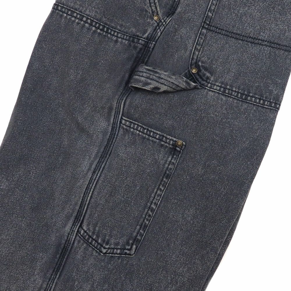 SANTA CRUZ JEANS サンタクルーズ パンツ ジーンズ DOUBLE KNEE