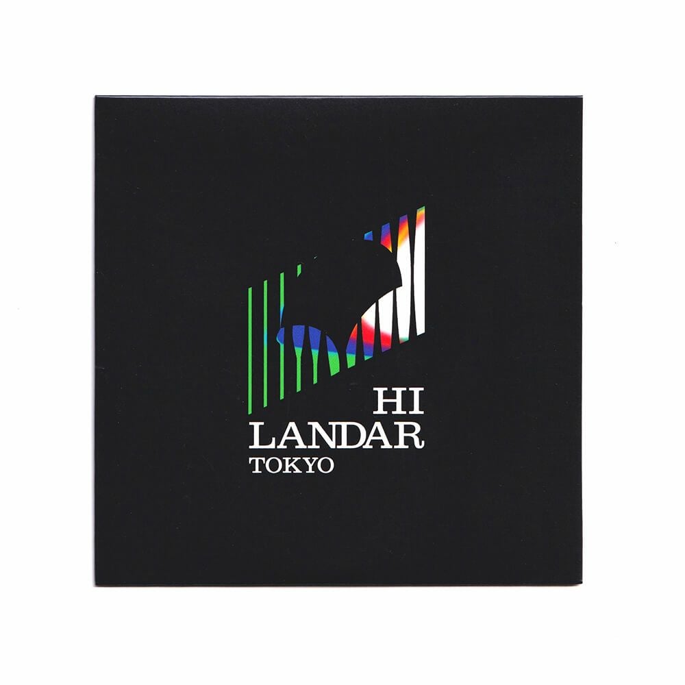 HILANDAR TOKYO DVD ハイランダートウキョウ スケートボード スケボー 1