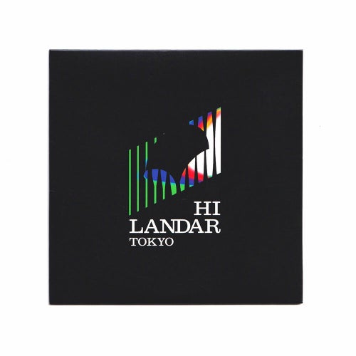 HILANDAR TOKYO DVD ハイランダートウキョウ スケートボード スケボー 1