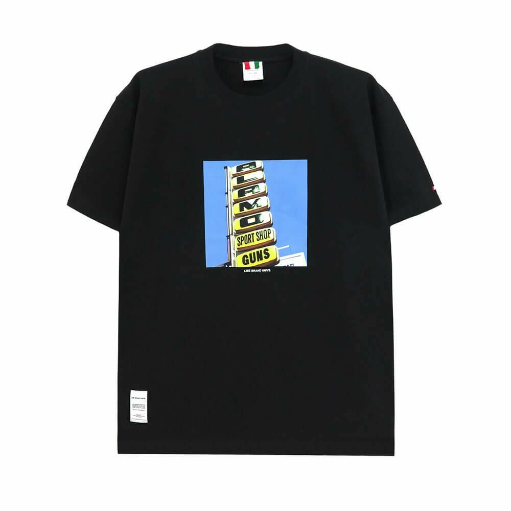 LIBE BRAND UNIVS（ライブ ブランド ユニバース）｜スケボー ブランド