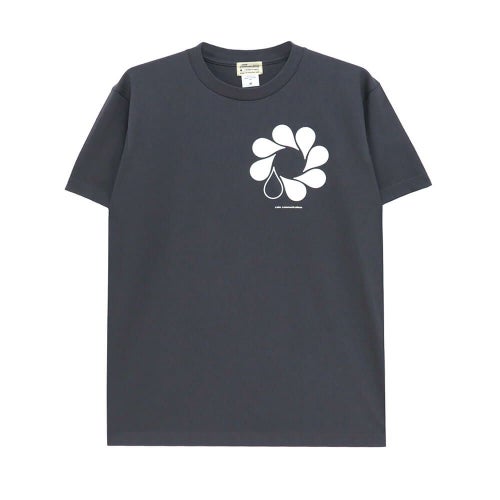 COLOR COMMUNICATIONS T-SHIRT カラーコミュニケーションズ Tシャツ RE-SYMBOL 2012 DENIM スケートボード スケボー 