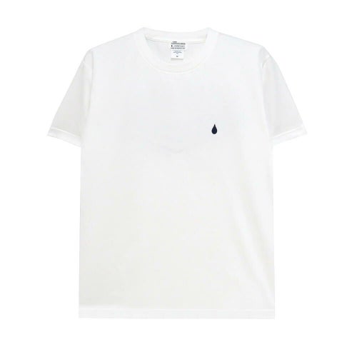 COLOR COMMUNICATIONS T-SHIRT カラーコミュニケーションズ Tシャツ 3C DIAMONDS WHITE スケートボード スケボー 1