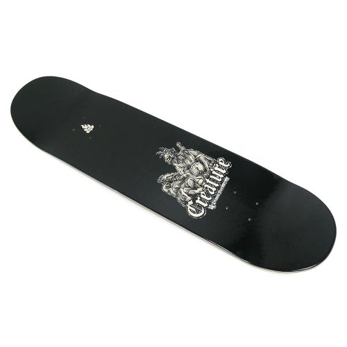 CREATURE DECK クリーチャー デッキ JOHN WORTHINGTON THE LORE VX 8.6 スケートボード スケボー 3