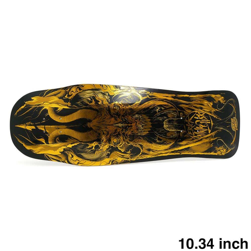 セール）SANTA CRUZ DECK サンタクルーズ デッキ ROB ROSKOPP EYE