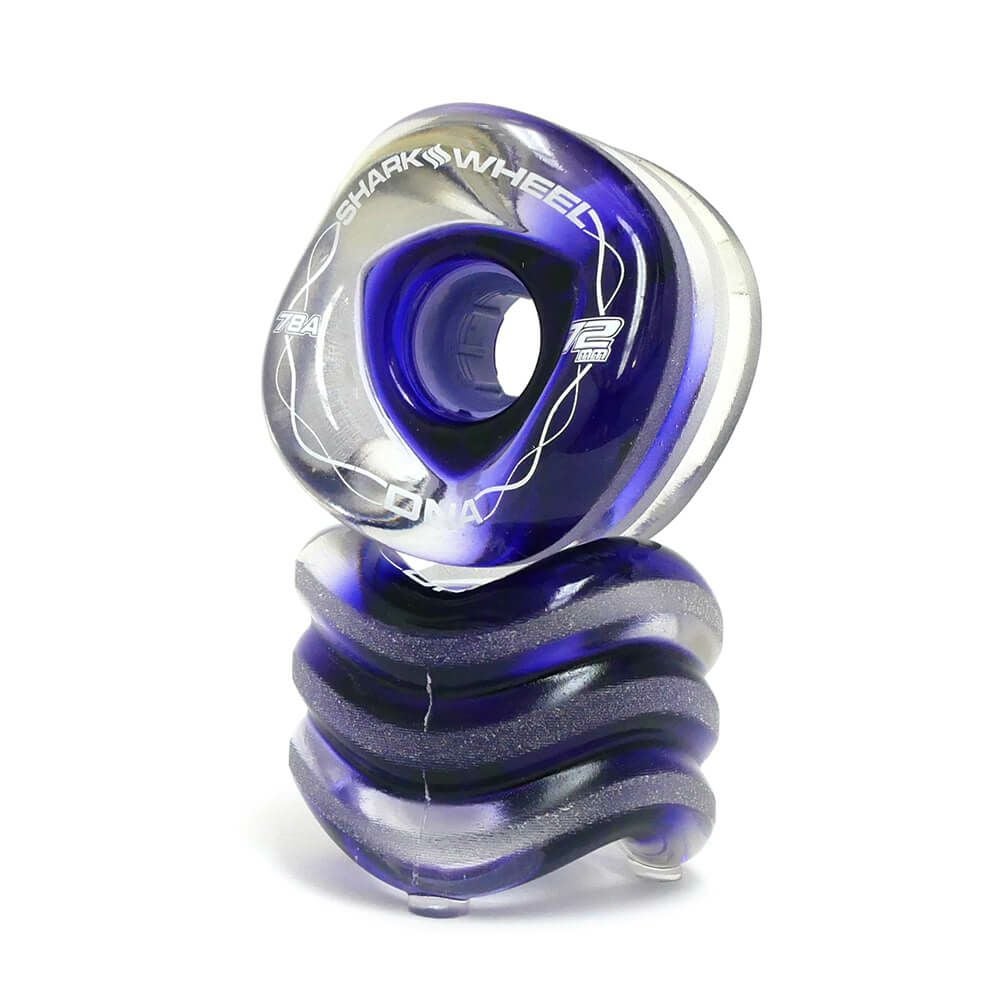 SHARK WHEEL シャークウィール ソフトウィール（クルーザー） DNA（78A