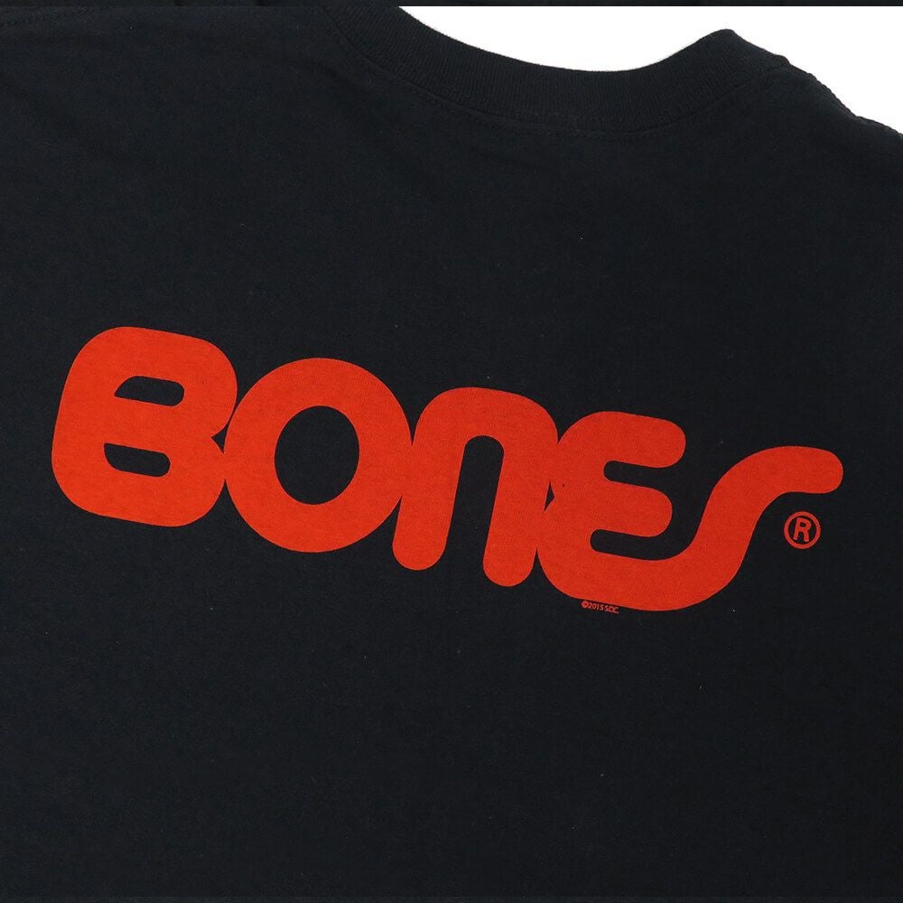 THE BONEZ Tシャツ XL スケート THE BONEZ Tシャツ XL スケート 【公式