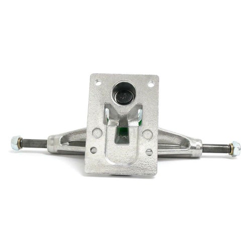 VENTURE TRUCK ベンチャー トラック TEAM EDITIONS OG V LOOSE 5.2 LO シルバー スケートボード スケボー 3