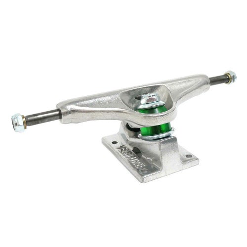 VENTURE TRUCK ベンチャー トラック TEAM EDITIONS OG V LOOSE 5.2 LO シルバー スケートボード スケボー 4