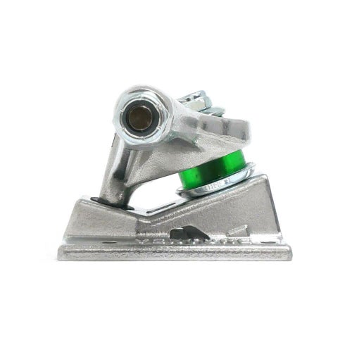 VENTURE TRUCK ベンチャー トラック TEAM EDITIONS OG V LOOSE 5.2 LO シルバー スケートボード スケボー 5