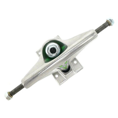 VENTURE TRUCK ベンチャー トラック TEAM EDITIONS OG V LOOSE 5.2 LO シルバー スケートボード スケボー 6