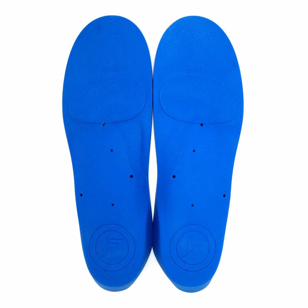 脅威の衝撃吸収 FOOTPRINT INSOLE フットプリント インソール