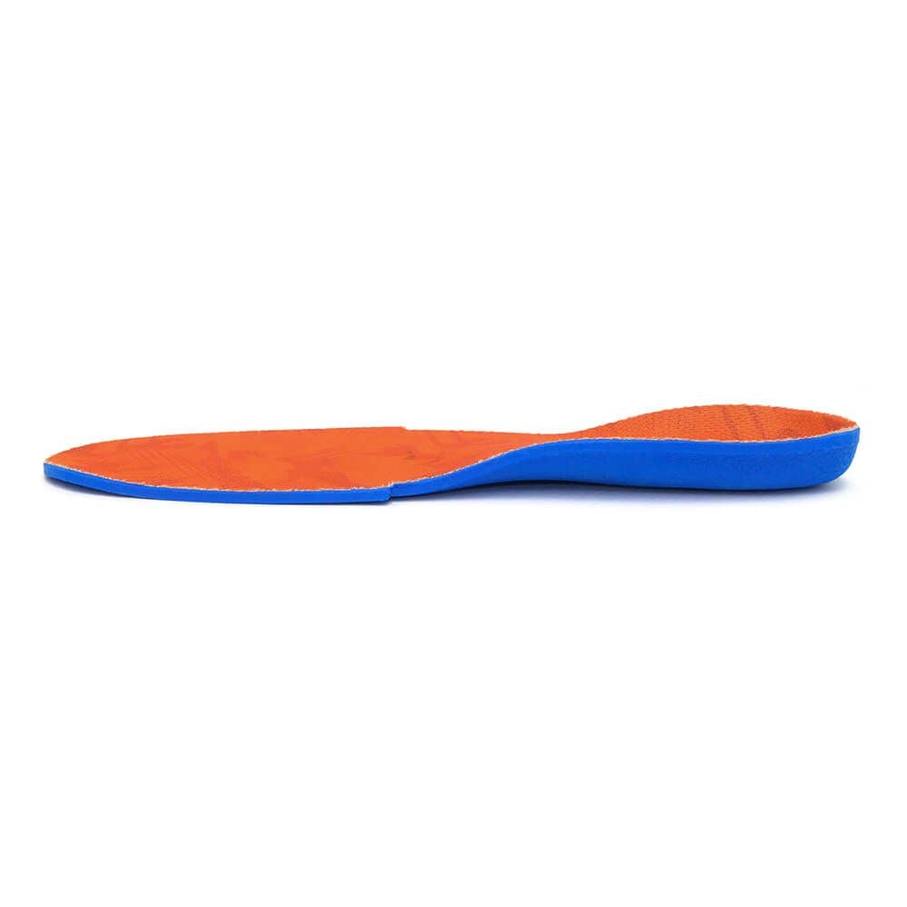 脅威の衝撃吸収 FOOTPRINT INSOLE フットプリント インソール