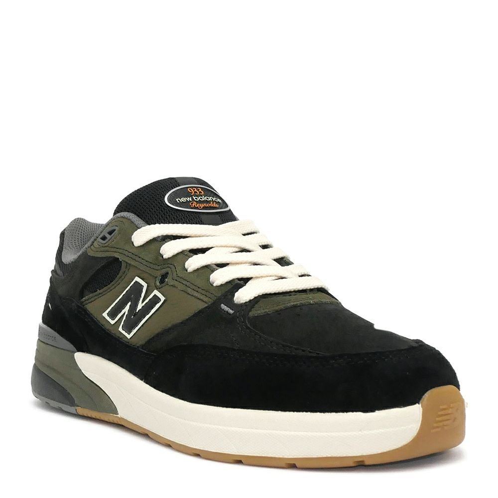 NEW BALANCE NUMERIC SHOES ニューバランス ヌメリック シューズ