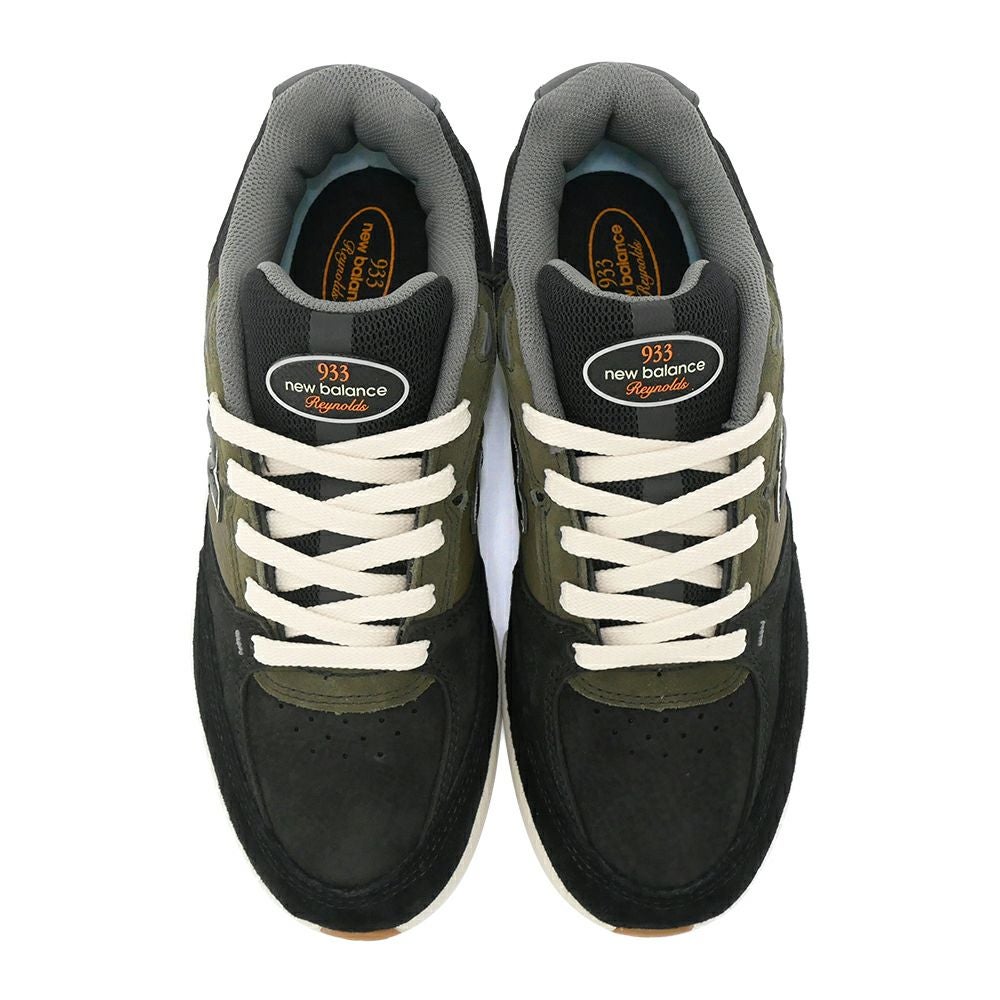 NEW BALANCE NUMERIC SHOES ニューバランス ヌメリック シューズ