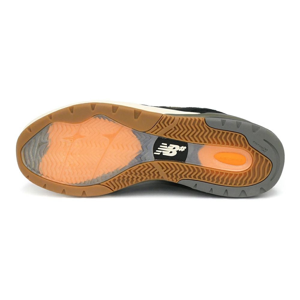 NEW BALANCE NUMERIC SHOES ニューバランス ヌメリック シューズ