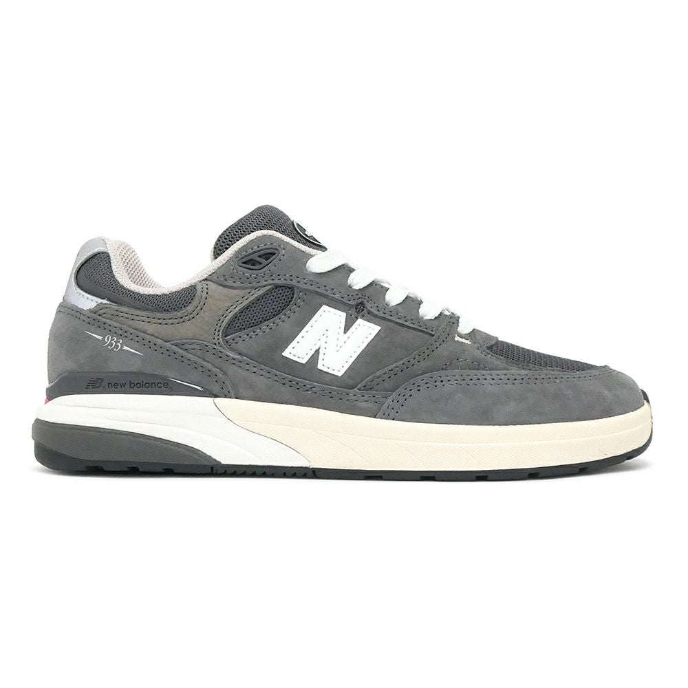 NEW BALANCE NUMERIC SHOES ニューバランス ヌメリック シューズ