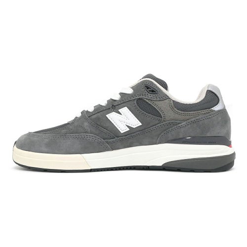 NEW BALANCE NUMERIC SHOES ニューバランス ヌメリック シューズ スニーカー ANDREW REYNOLDS 933 NM933GDY DARK GREY/WHITE スケートボード スケボー 5