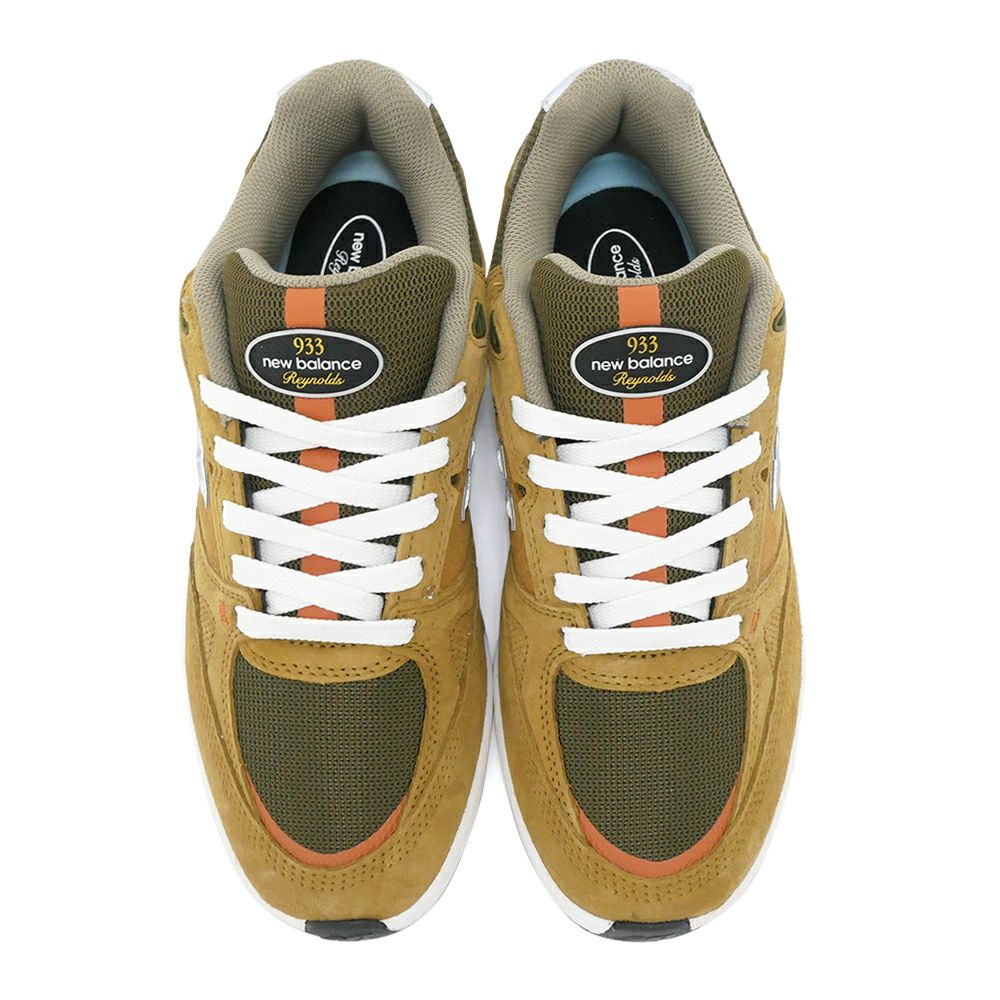 NEW BALANCE NUMERIC SHOES ニューバランス ヌメリック シューズ